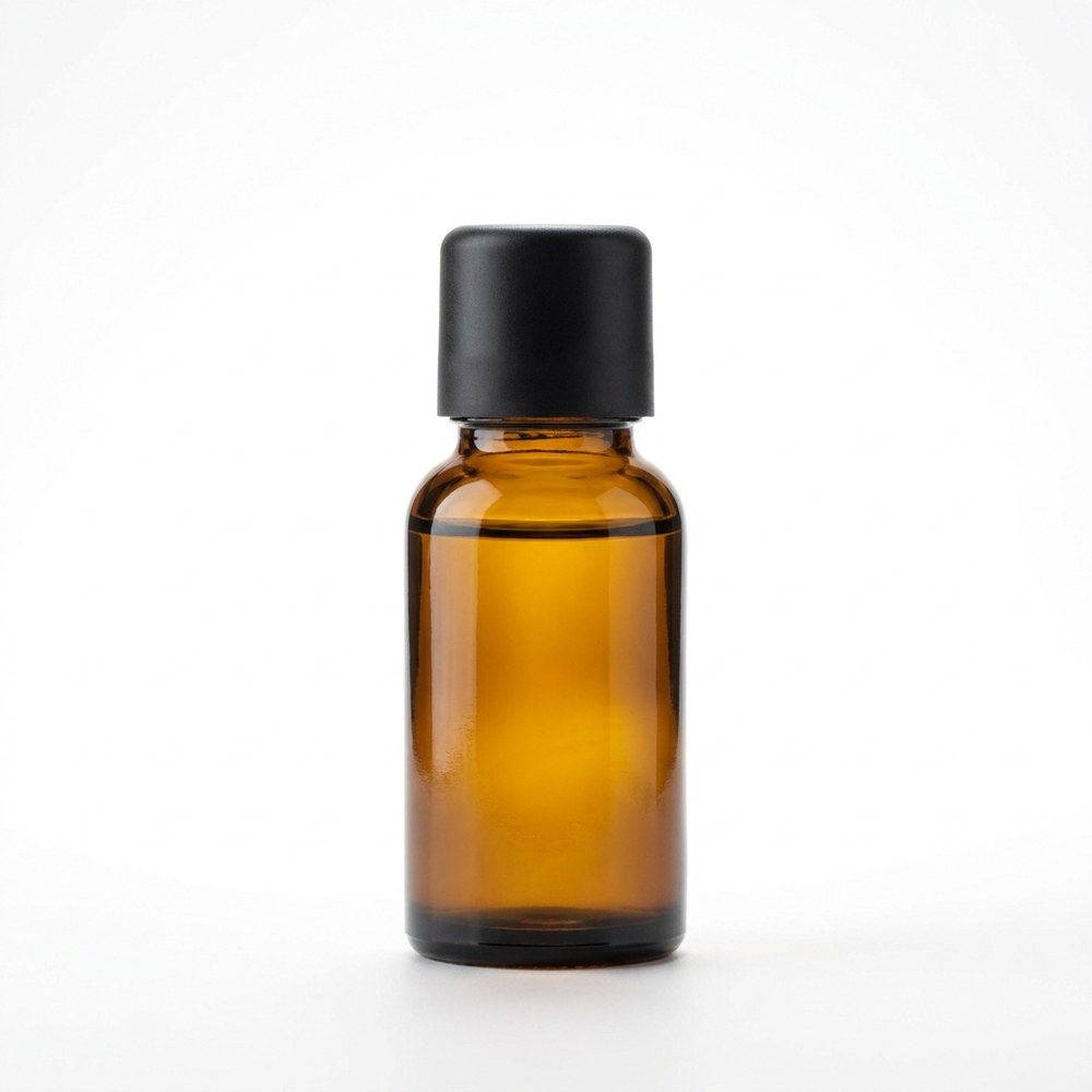 زيت عطري مركّز برائحة دافئة